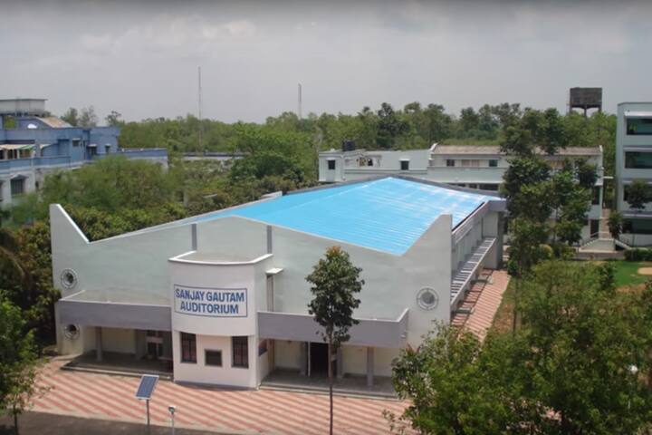 auditorium
